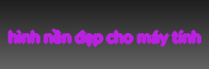 hình nền đẹp cho máy tính
